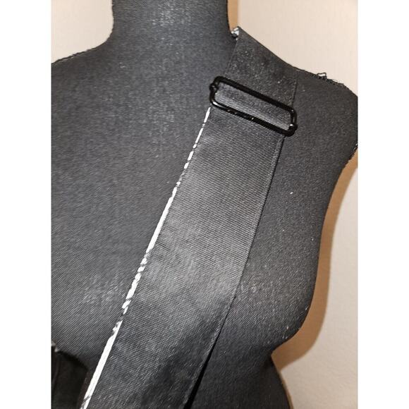 New!! PupCentric EBD Carryall Messenger Dog Puppy Supply Travel Bag 14x11x5 - Picture 3 of 13